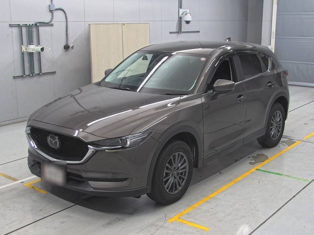 マツダ CX-5 XD プロアクティブ