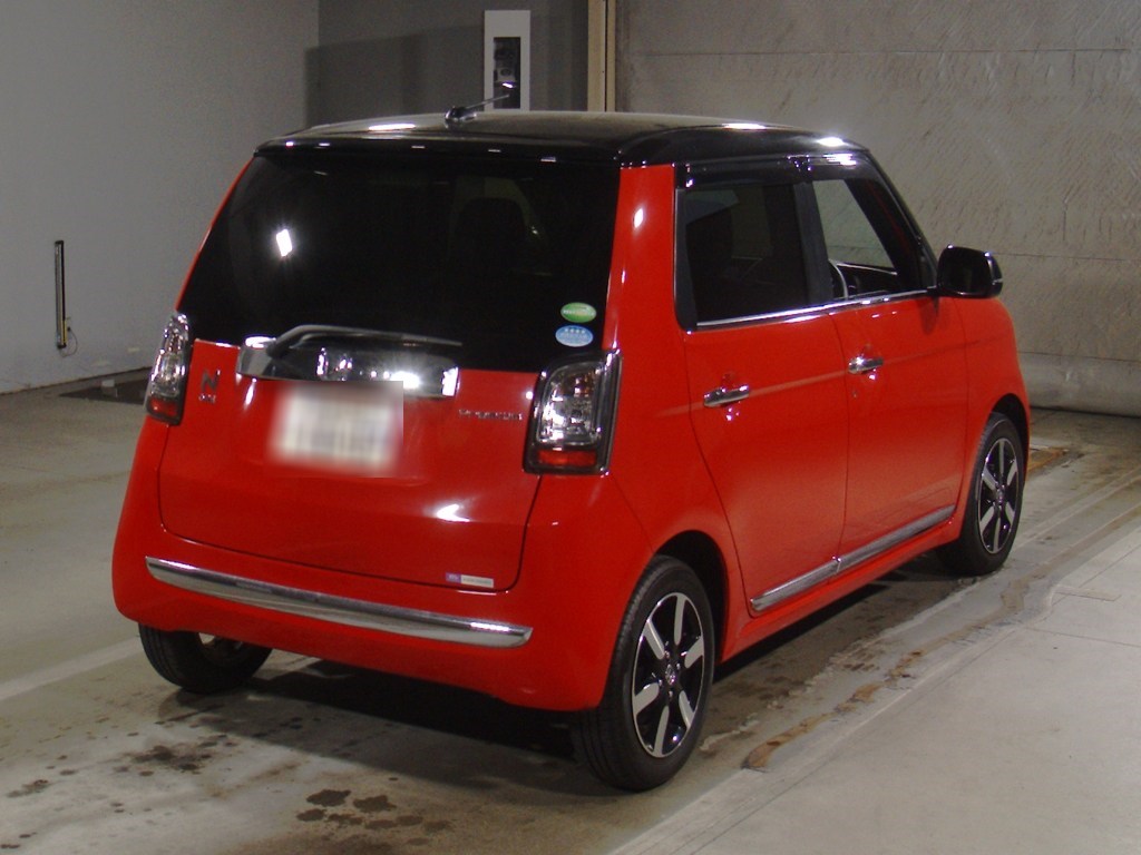 N-ONE プレミアム