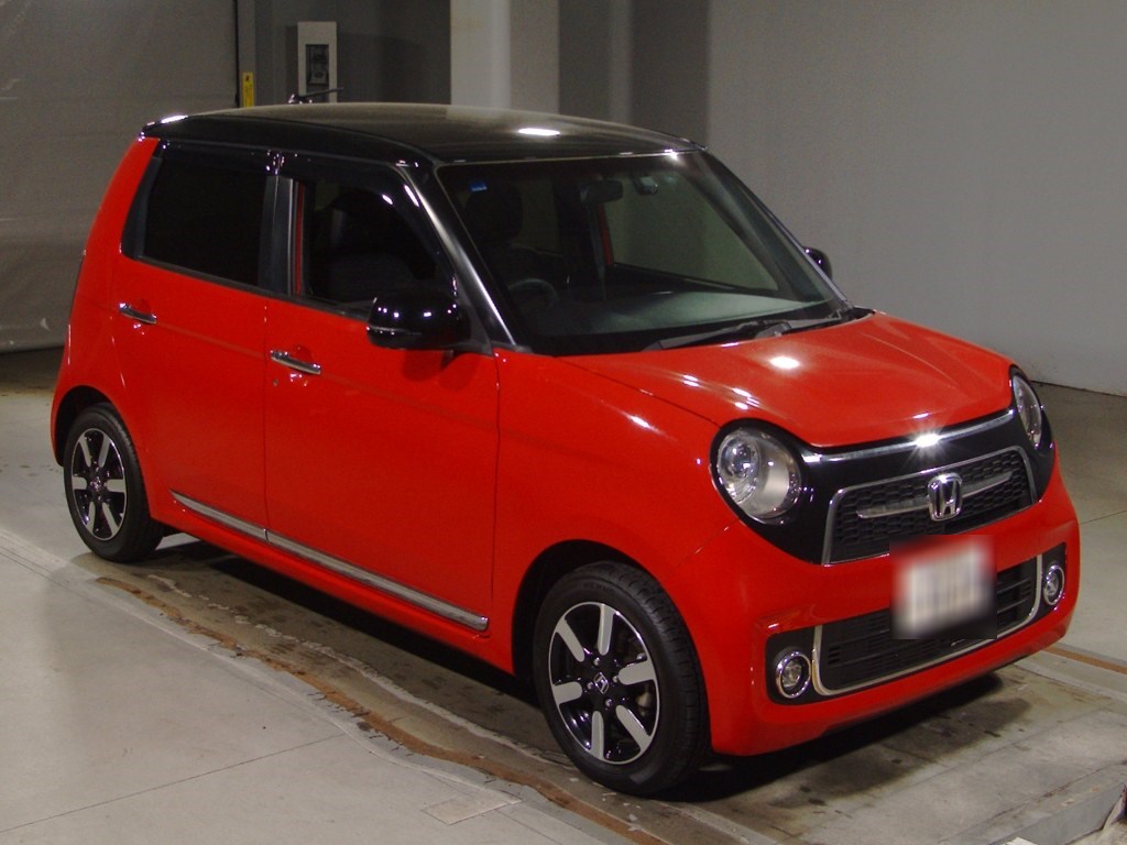 N-ONE プレミアム