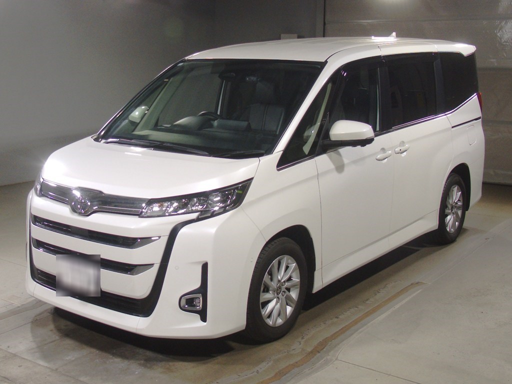 トヨタ ノア Z