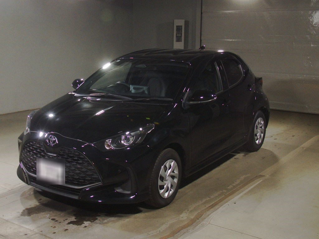 トヨタ ヤリス G