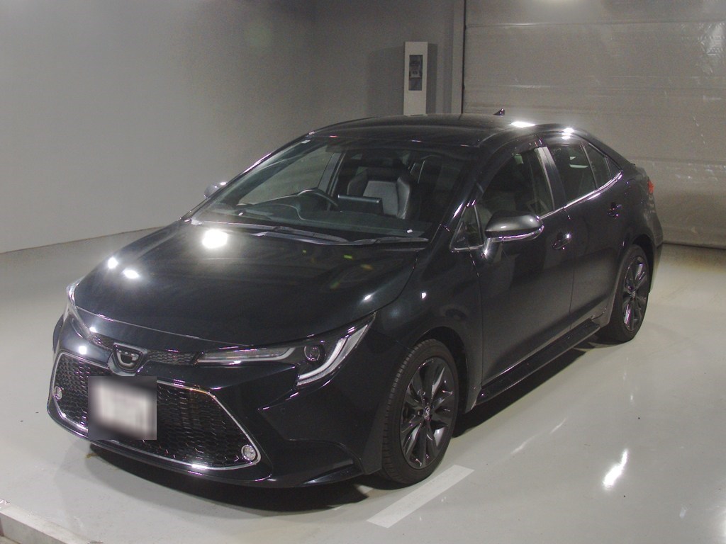 トヨタ カローラ ダブルバイビー