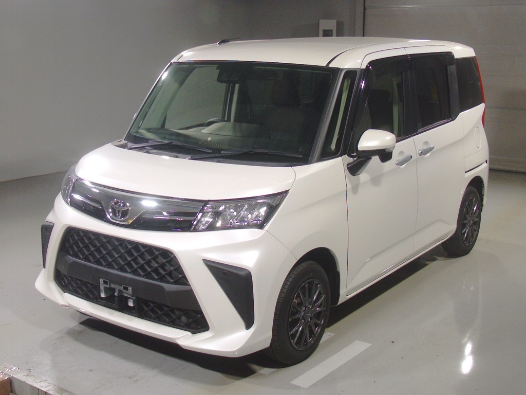 ルーミー G