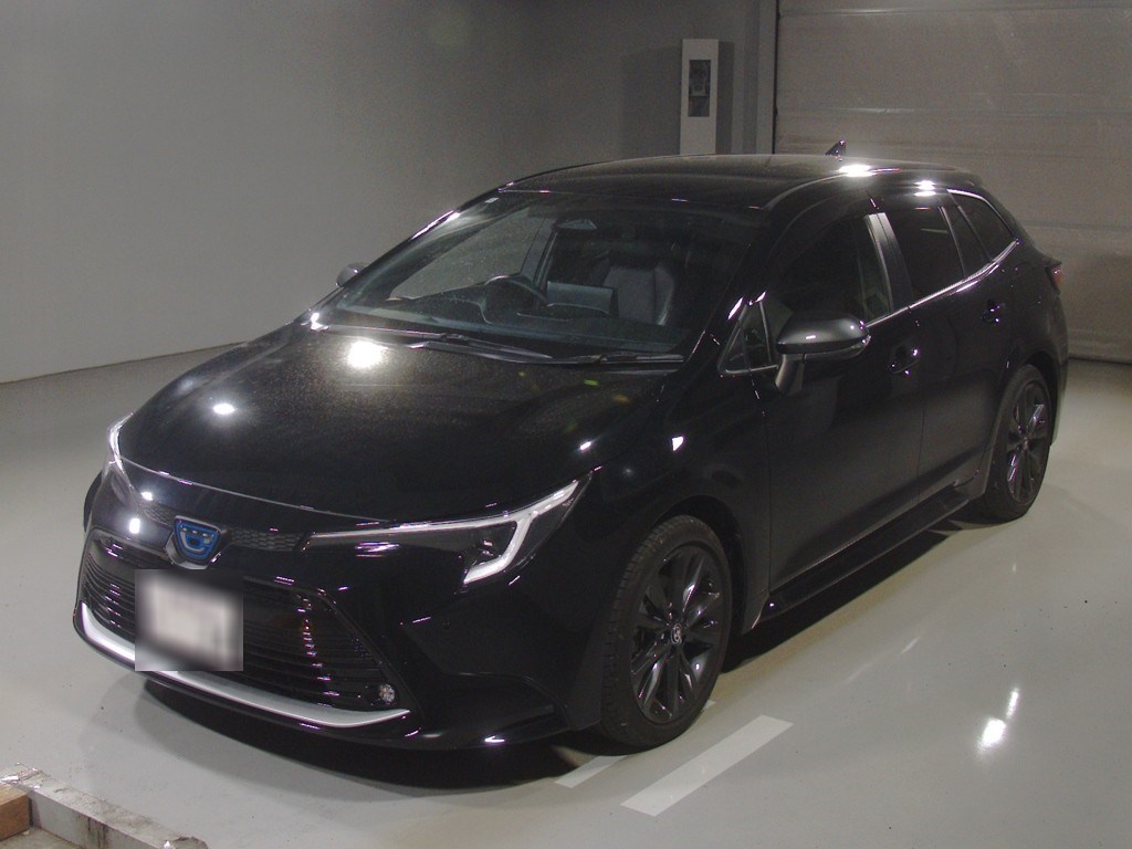 カローラツーリングHV WXB