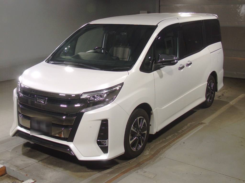 トヨタ ノア 2.0Si WXB3