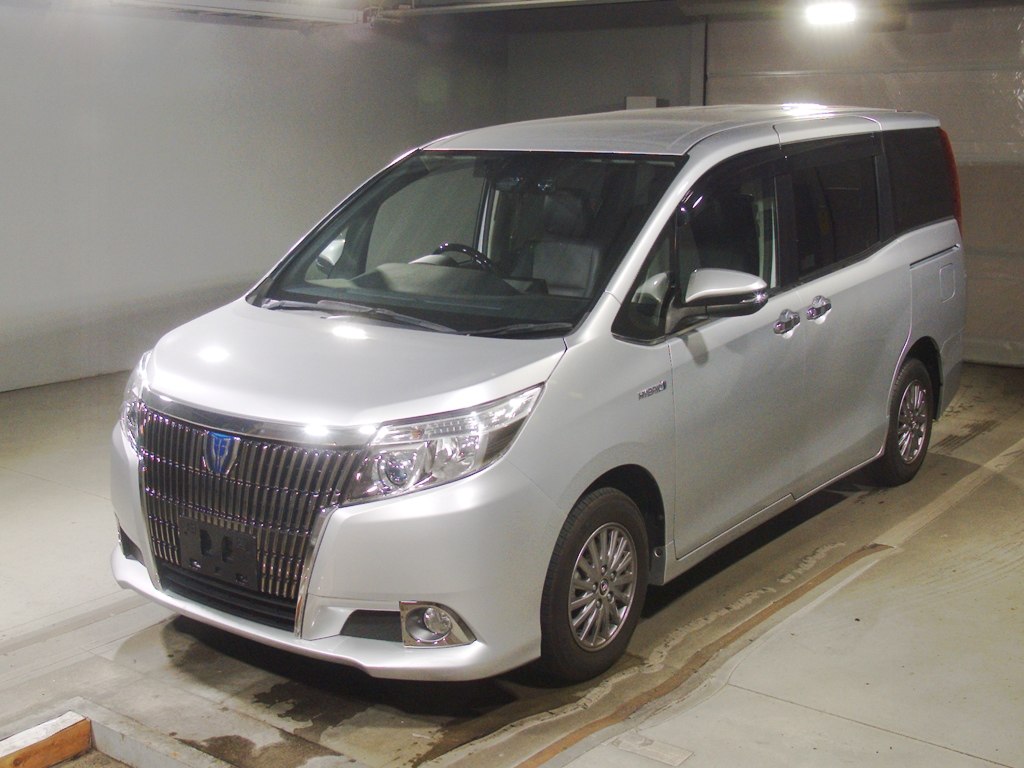 トヨタ エスクァイア HV Gi