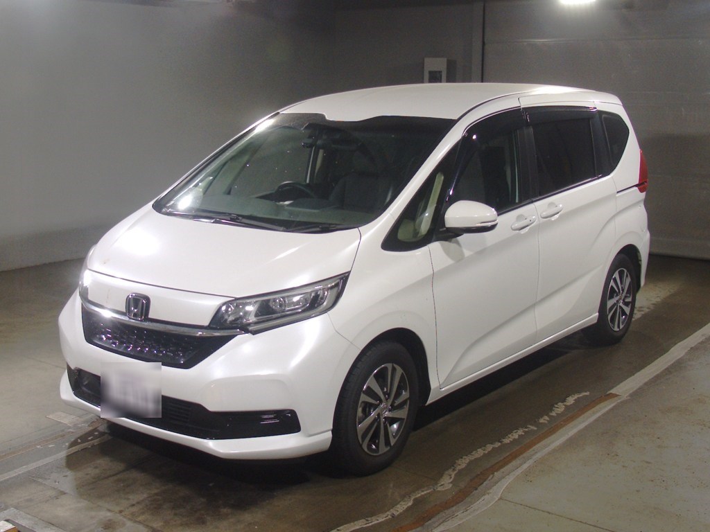 ホンダ フリード 1.5Gホンダセンシング