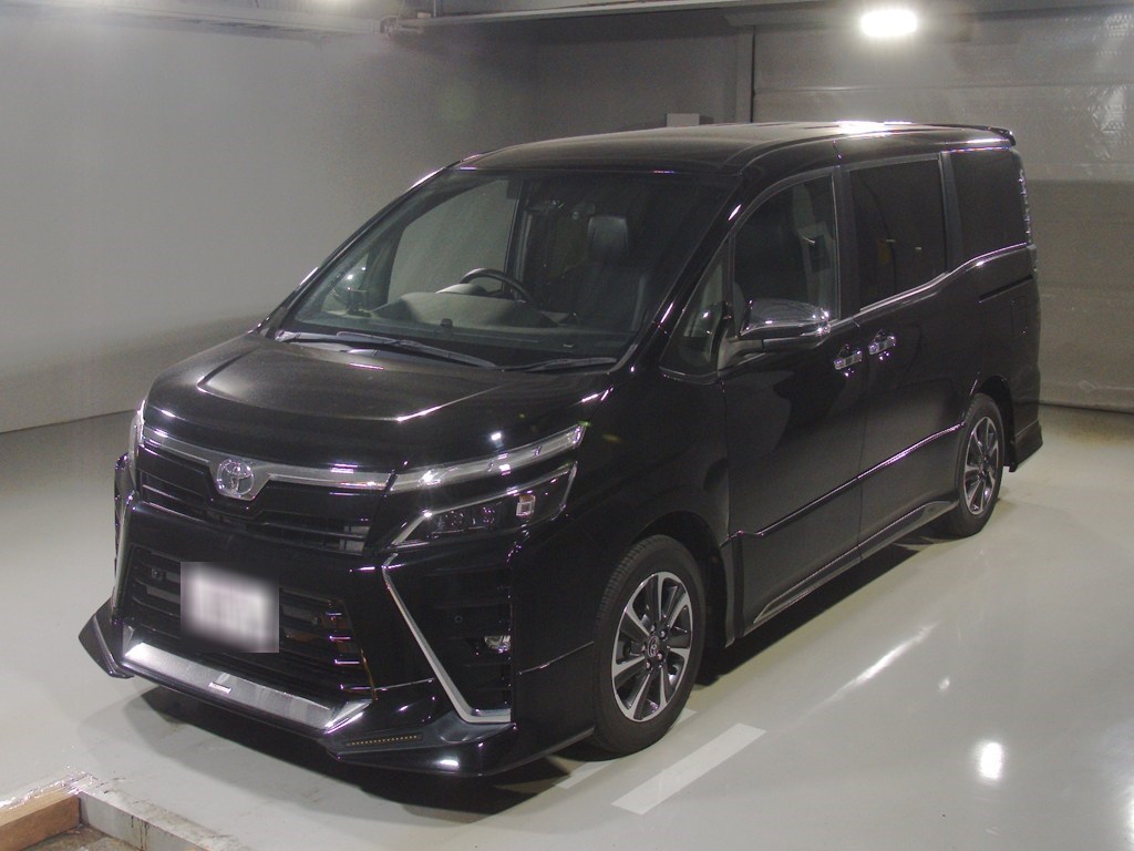 ヴォクシー 2.0ZS キラメキ3