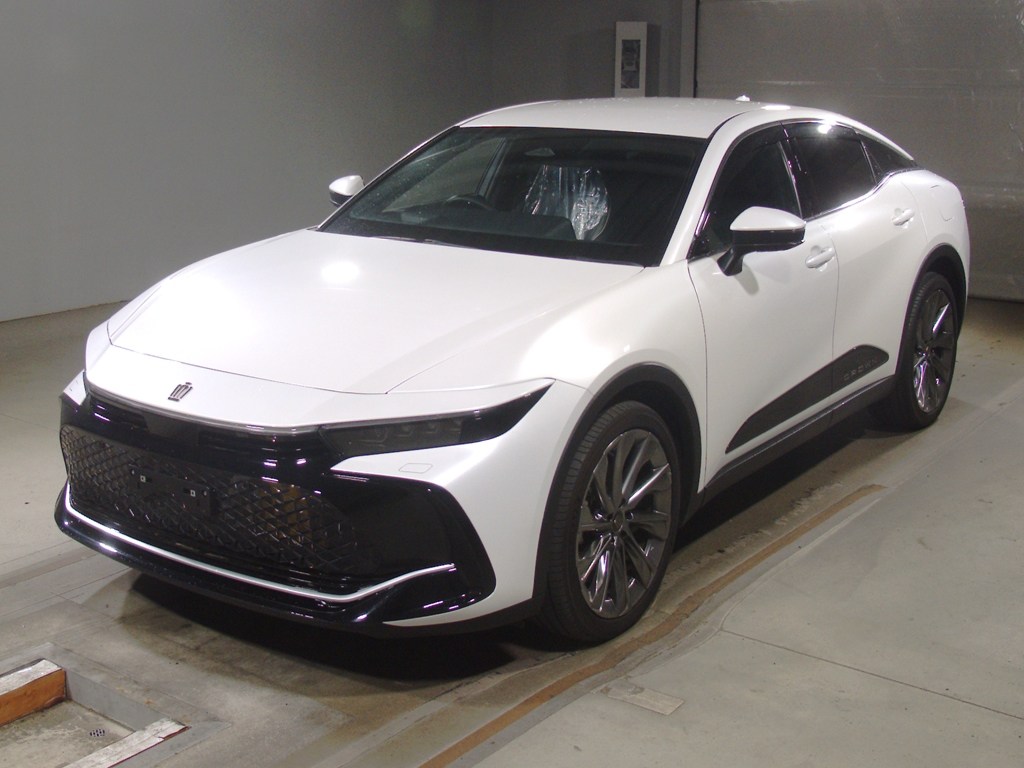 クラウン CO Gアドバンレザー