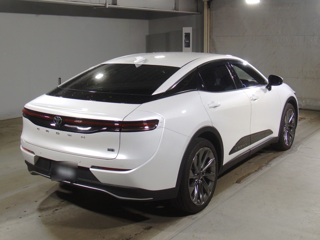 クラウン CO Gアドバンレザー