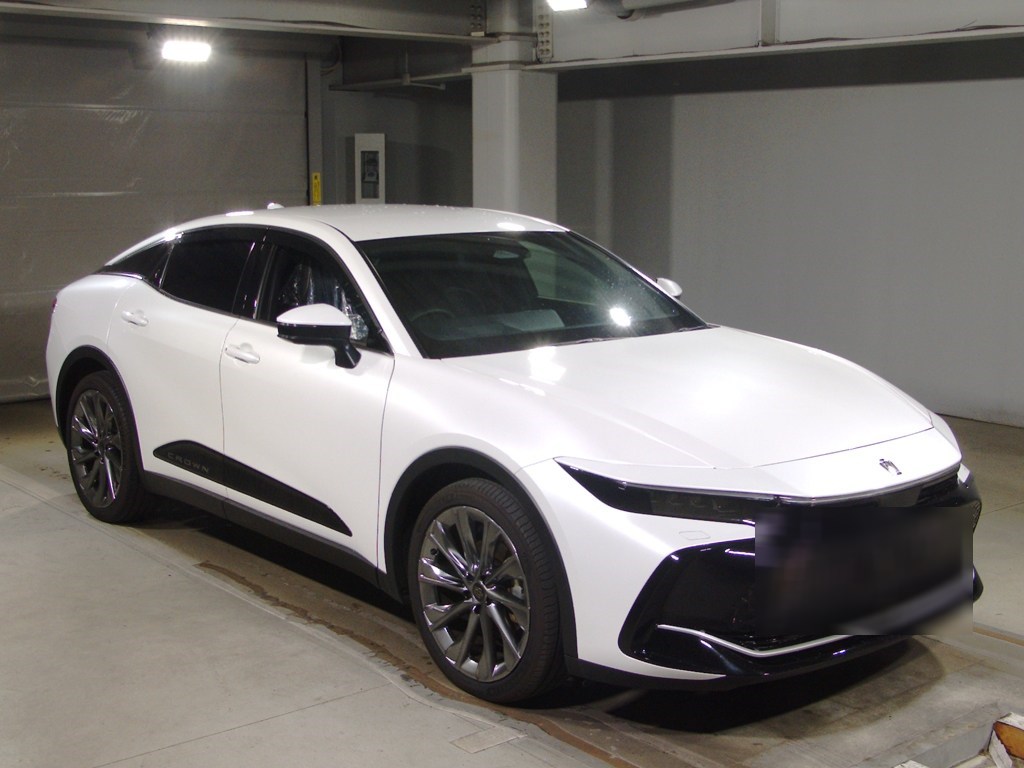 クラウン CO Gアドバンレザー