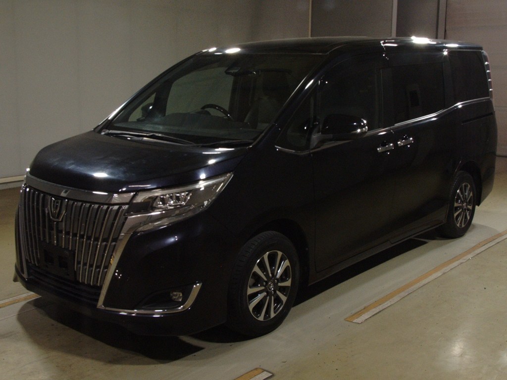 トヨタ エスクァイア GI