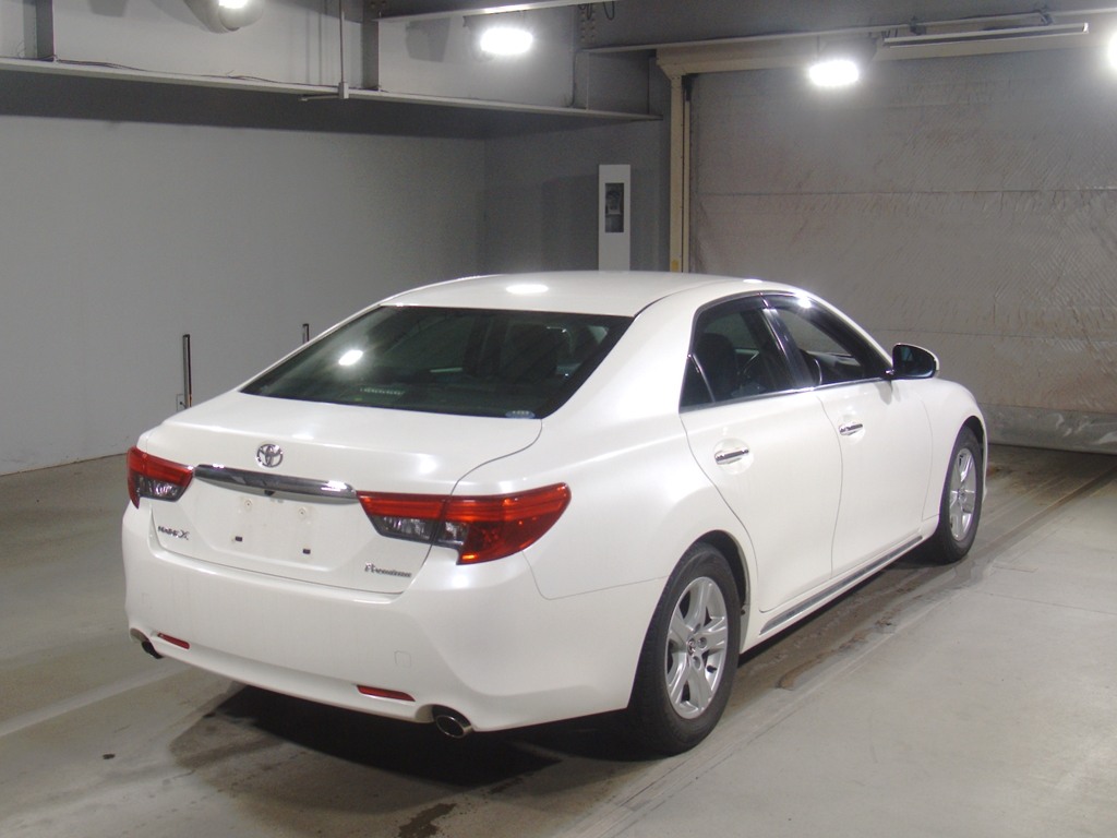 マークX プレミアム