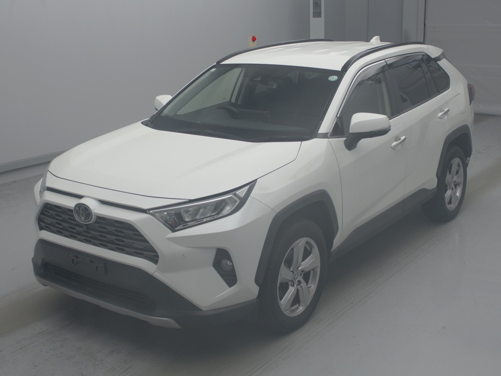 RAV4 G