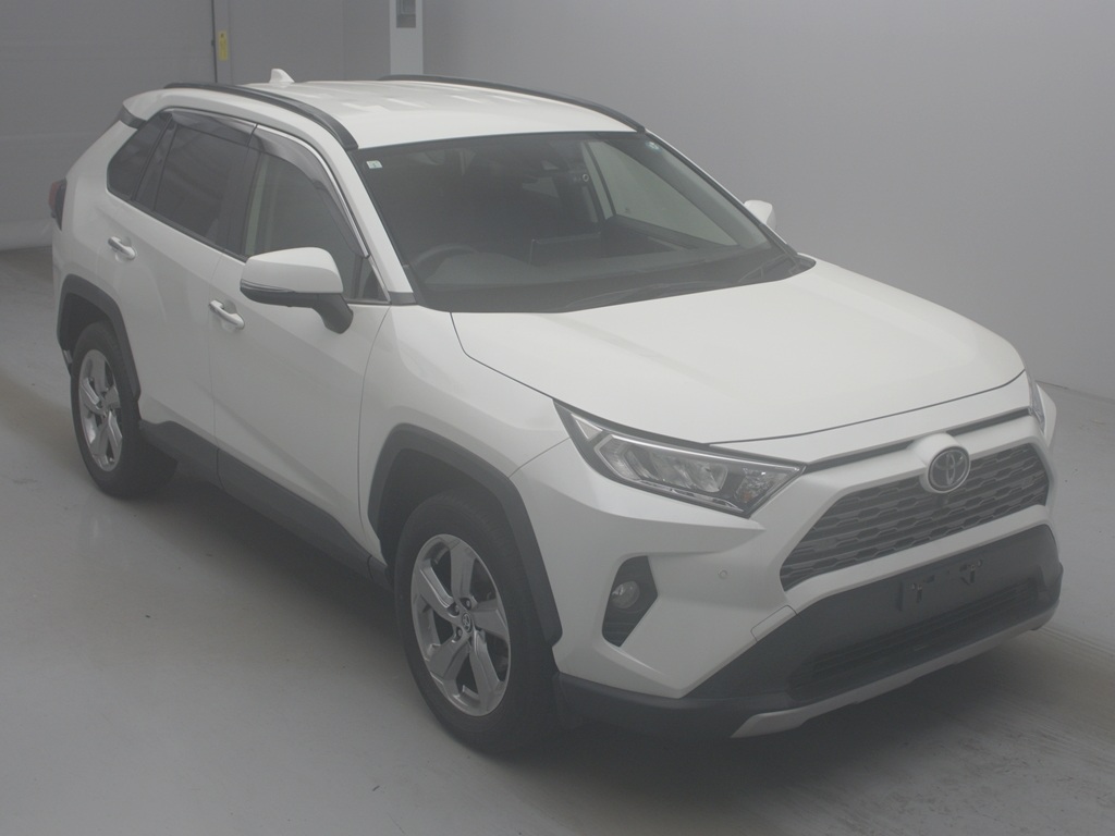 RAV4 G