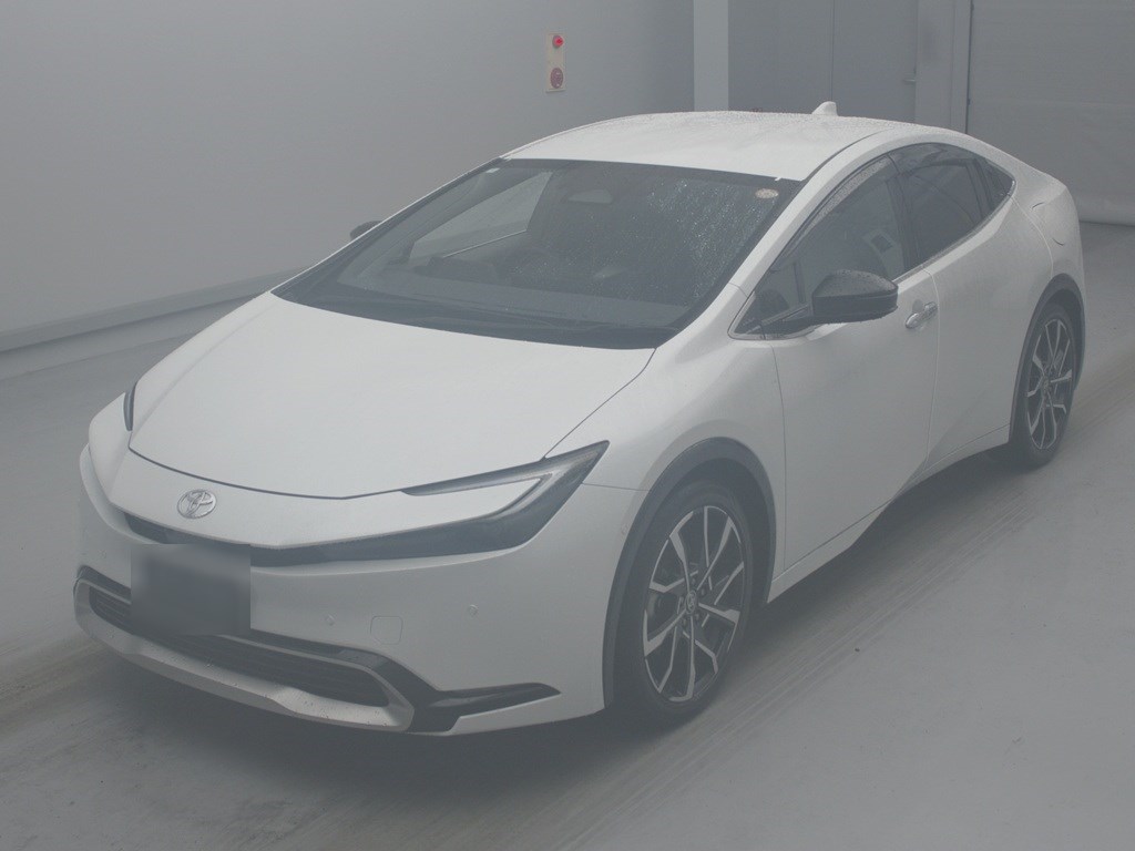 プリウス PHV Z