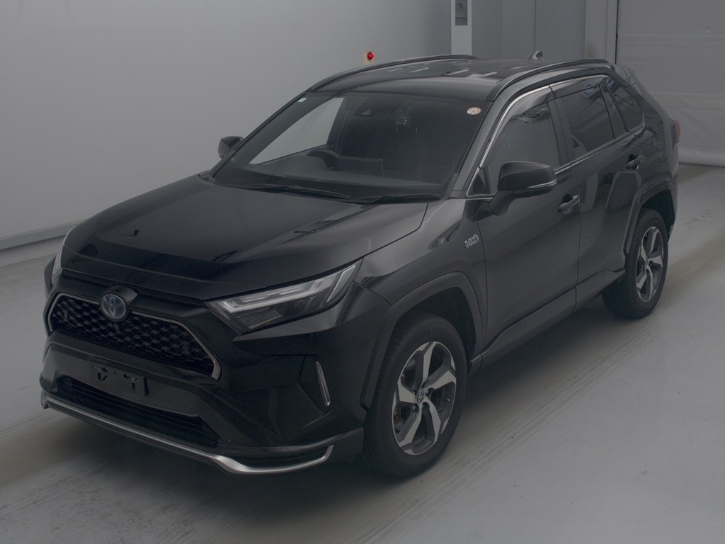 トヨタ RAV4 PHV G Z