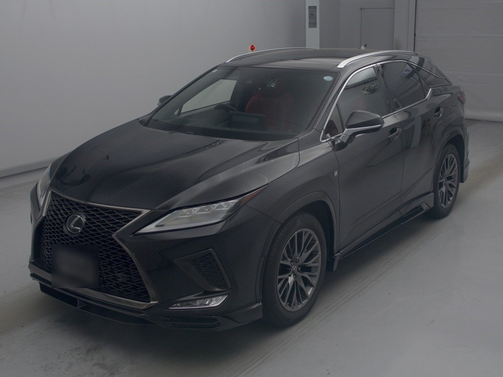 レクサス RX300Fスポーツ
