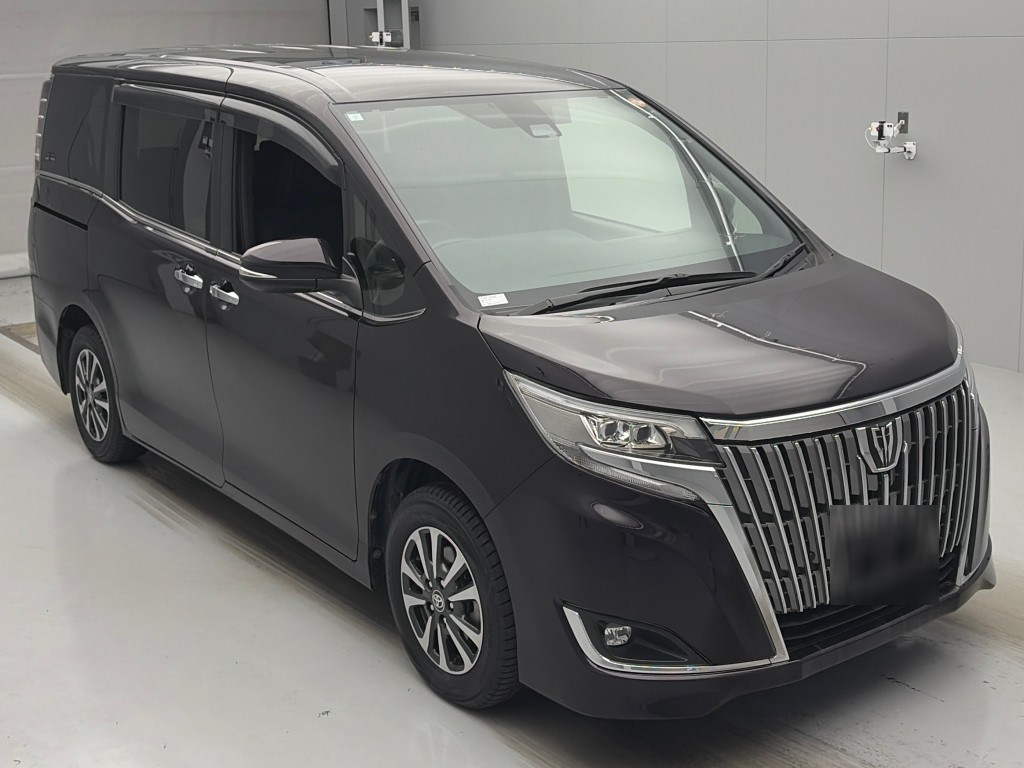 エスクァイア XI