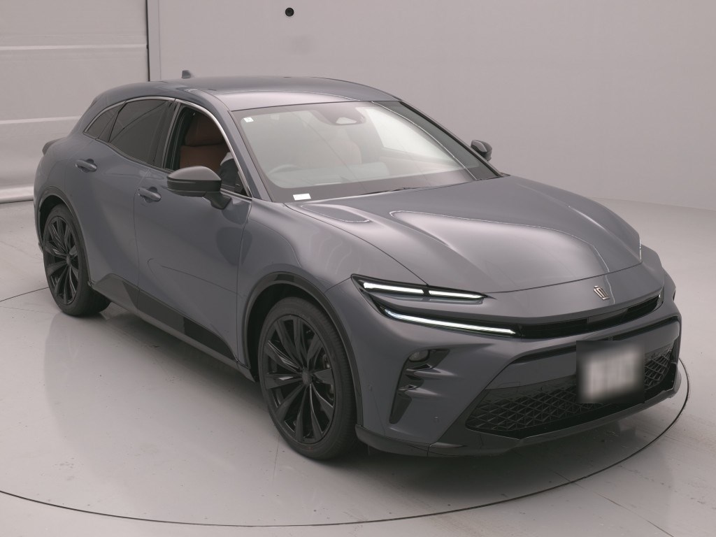 クラウンHEV スポーツZ