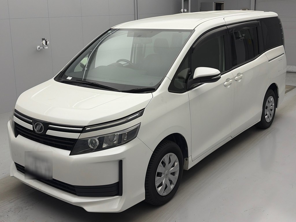 ヴォクシー X Cパッケージ