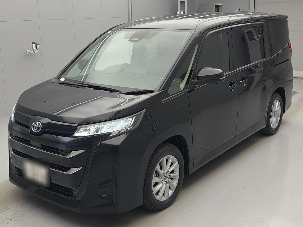 トヨタ ノアHEV G