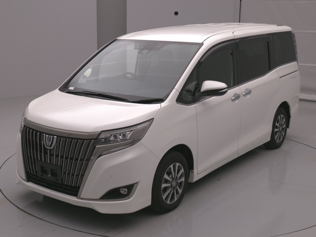 エスクァイアGIプレミアムパッBLT