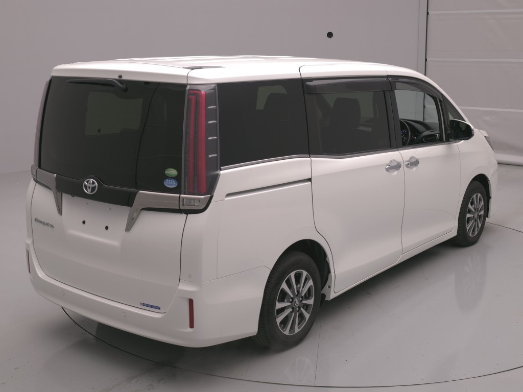 エスクァイアGIプレミアムパッBLT