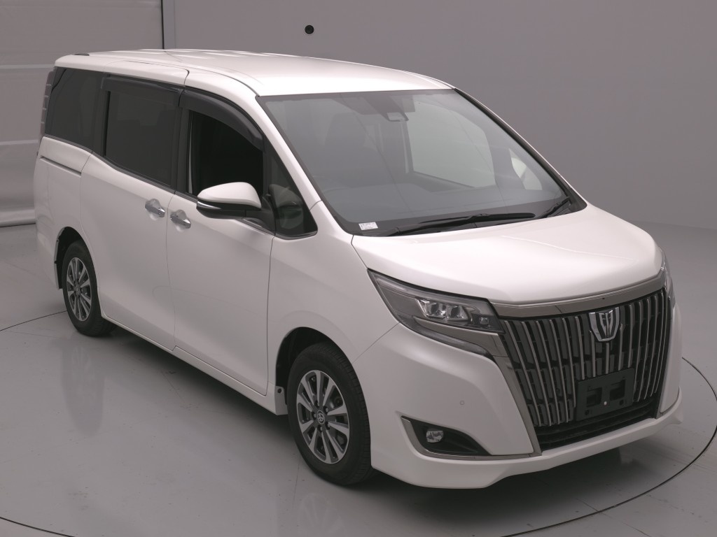 エスクァイアGIプレミアムパッBLT