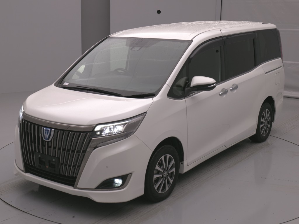 エスクァイアHEVGIプレミアムBLT