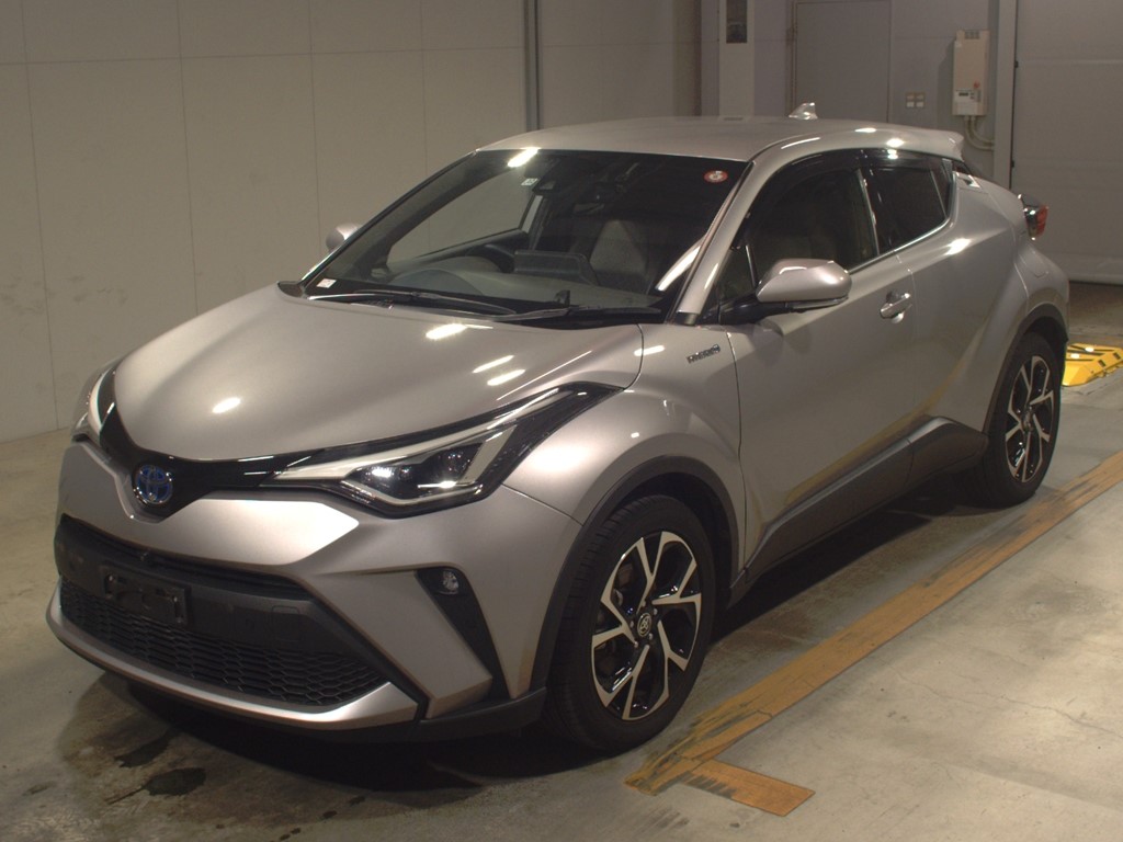 Ｃ－ＨＲ