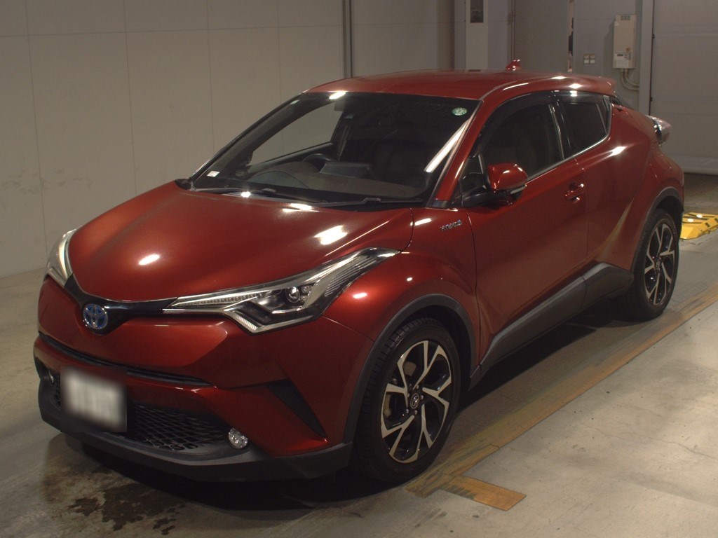 Ｃ－ＨＲ