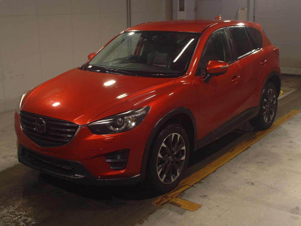 マツダ　CX-5 XD Lパッケージ