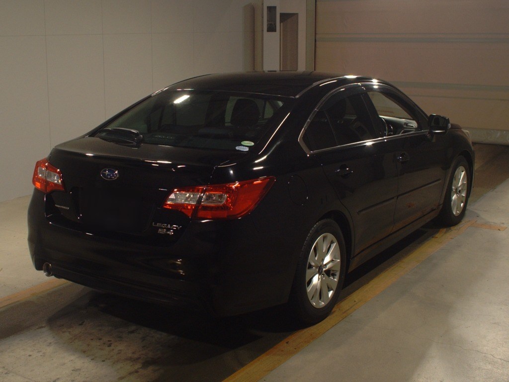 レガシィB4 レガシィB4