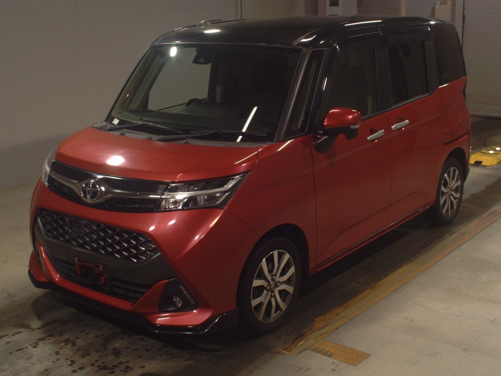 タンク カスタムG-T