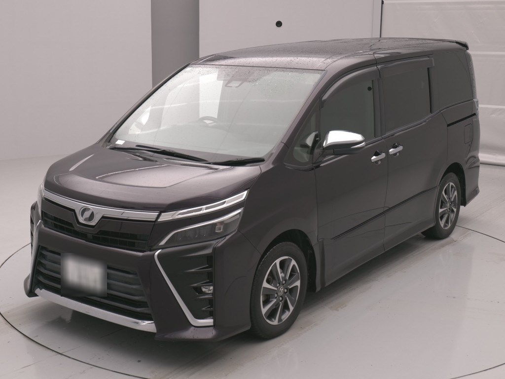 ヴォクシー ZSキラメキ