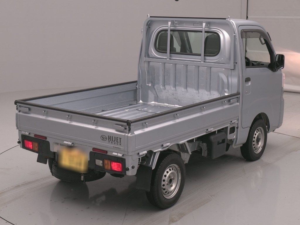 ハイゼットT スタンダード