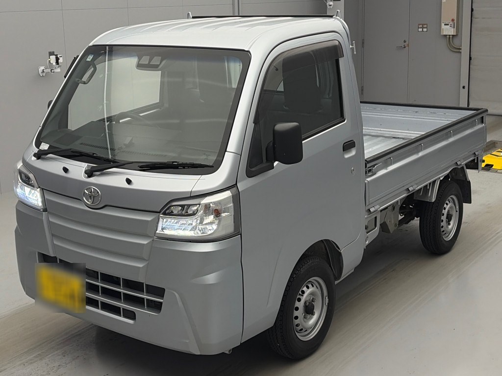 ピクシスT スタンダード SA3t