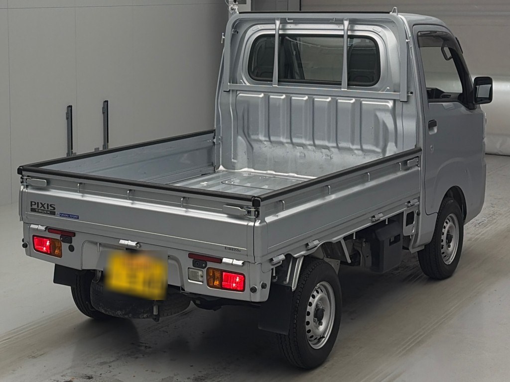 ピクシスT スタンダード SA3t