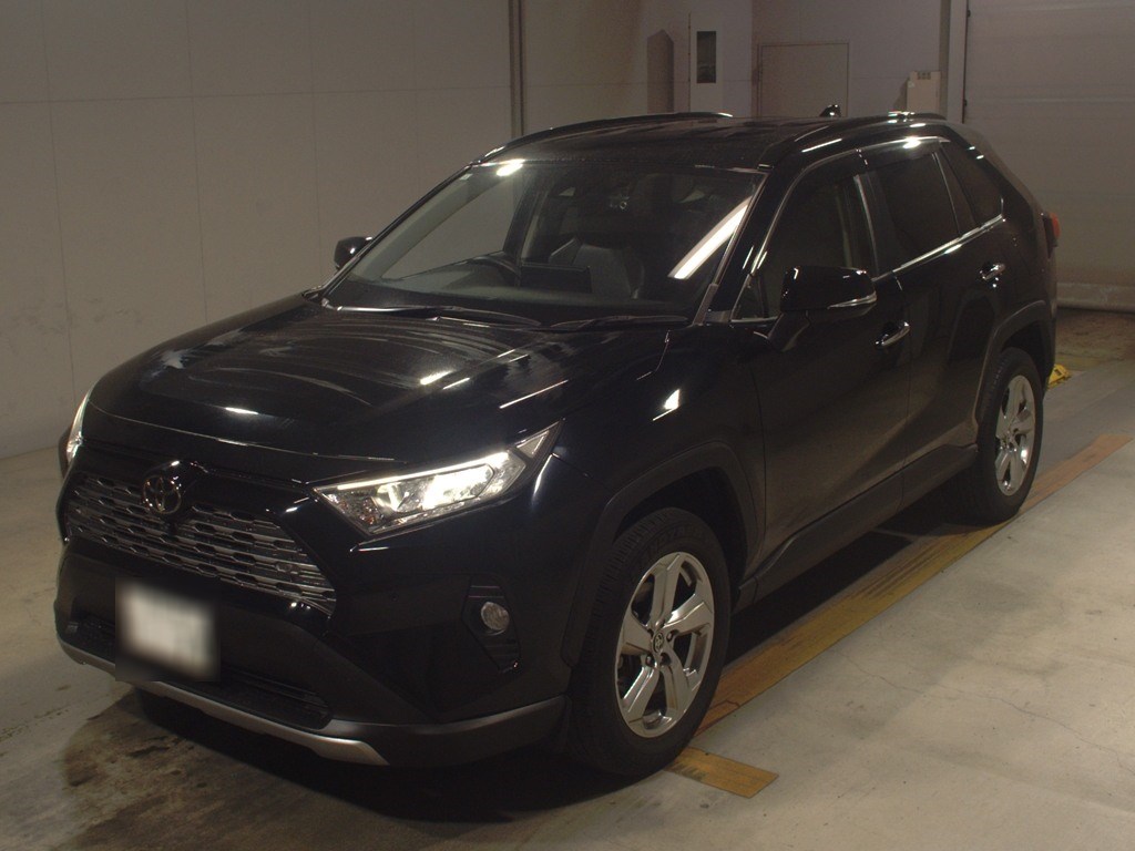 ＲＡＶ４