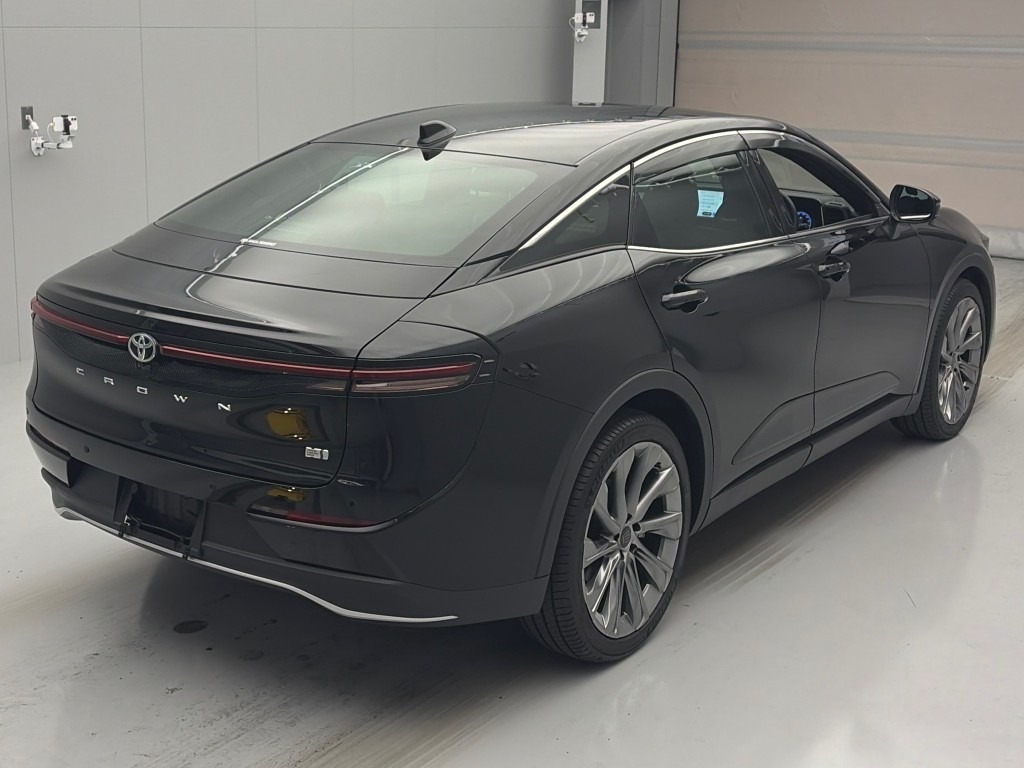 クラウンCOGアドバンスドレザー