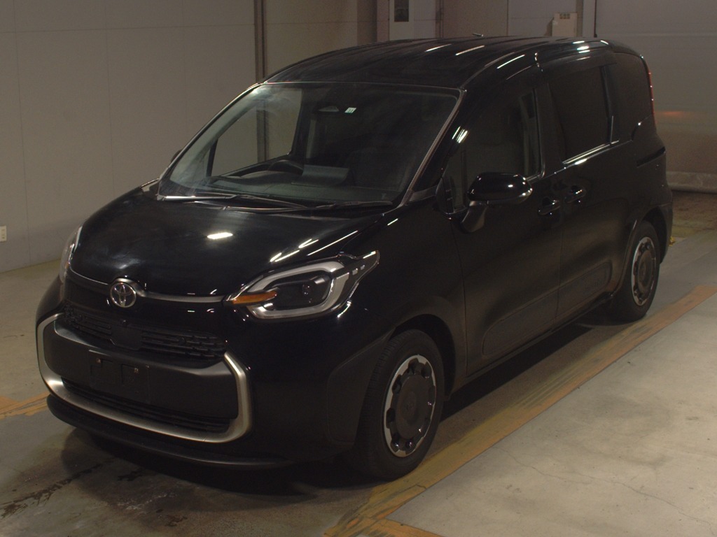 シエンタ ハイブリッド Z