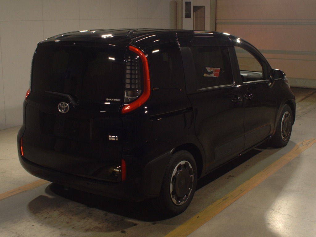 シエンタ ハイブリッド Z