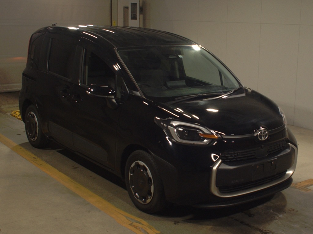 シエンタ ハイブリッド Z