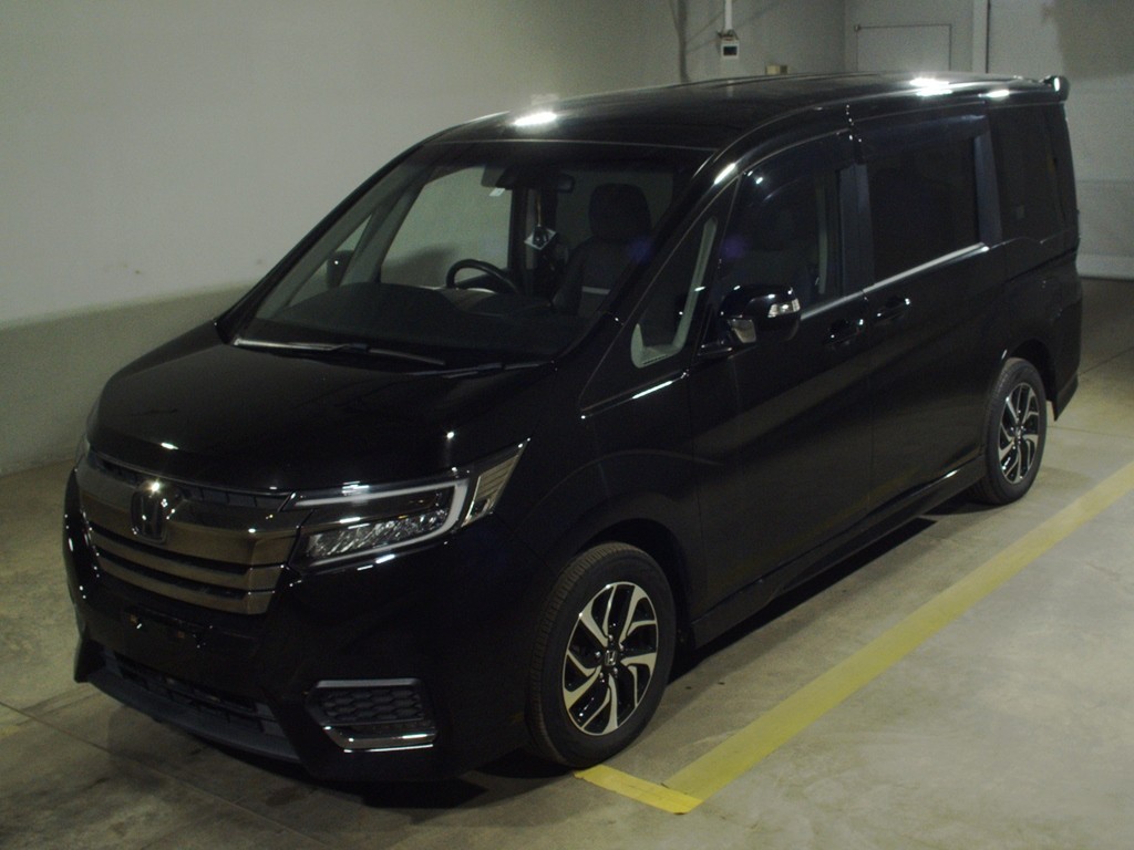 ステップワゴン スパーダ クール