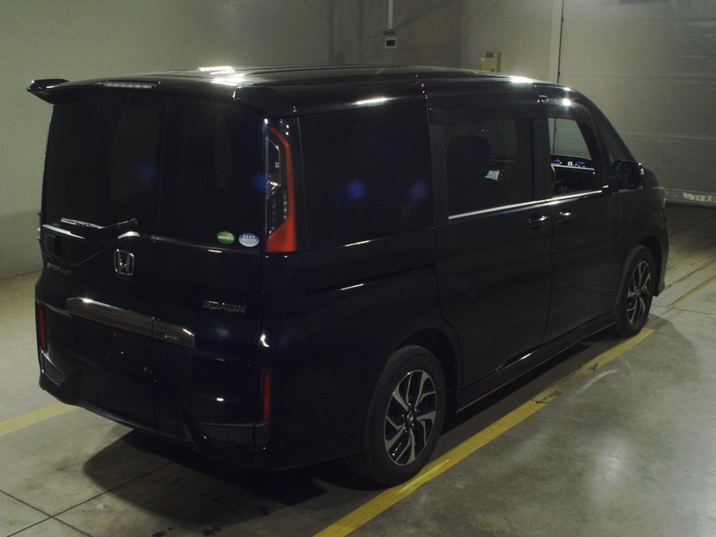 ステップワゴン スパーダ クール