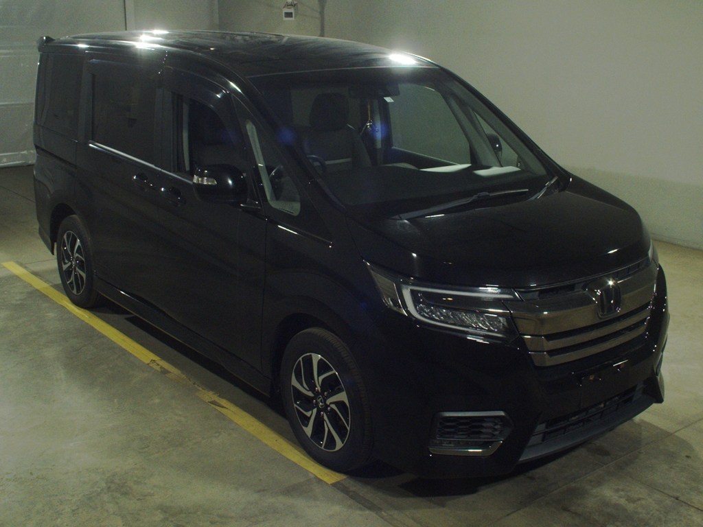 ステップワゴン スパーダ クール