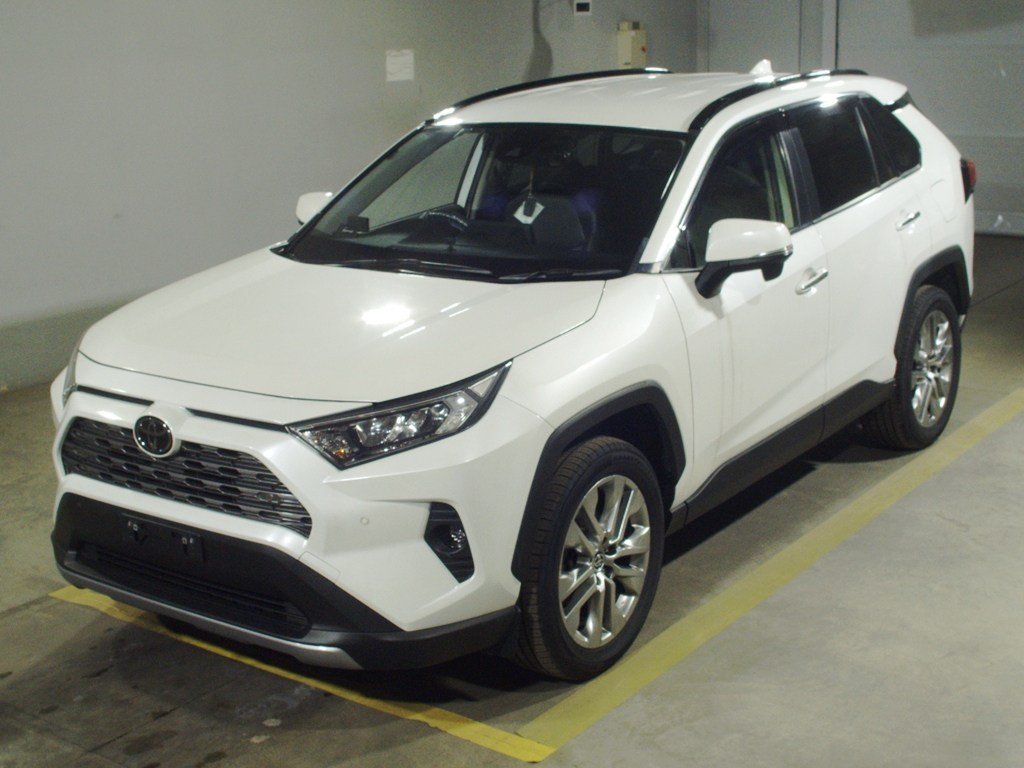 ＲＡＶ４