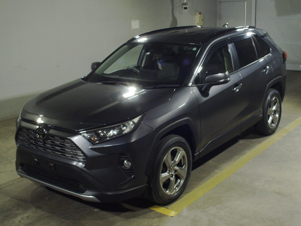 ＲＡＶ４
