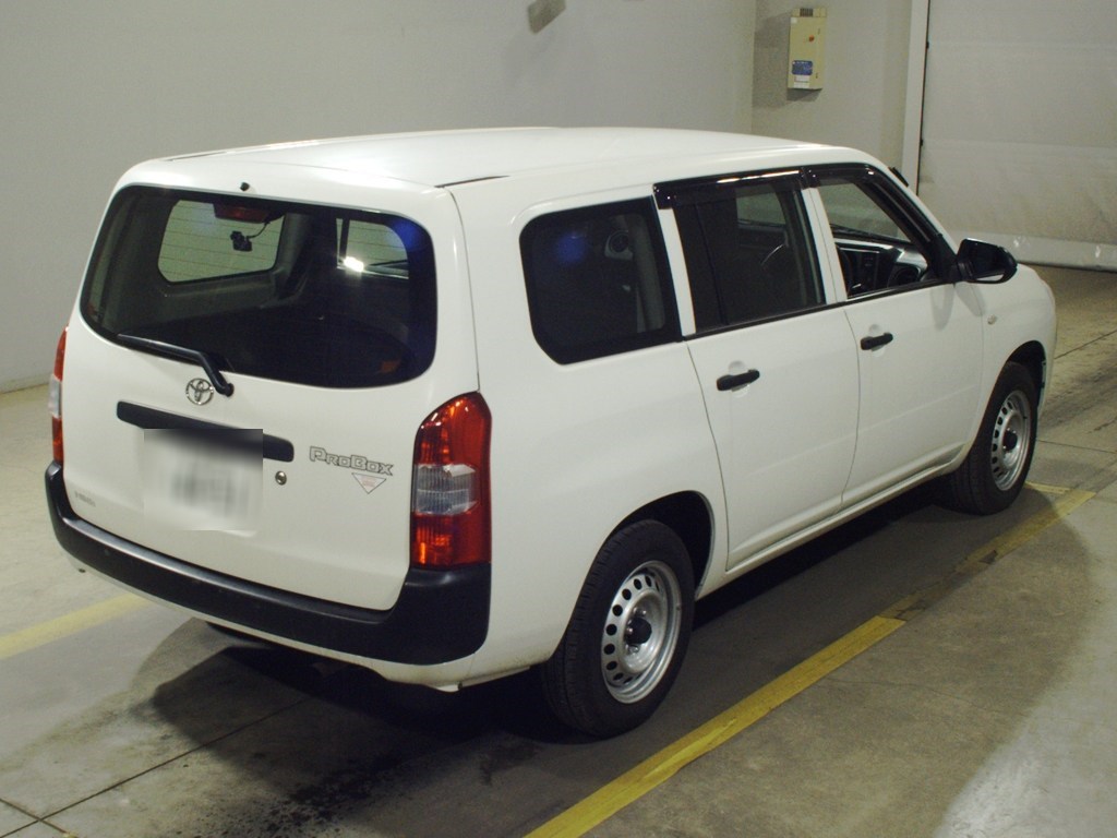 プロボックスV DX コンフォート